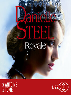 cover image of Royale